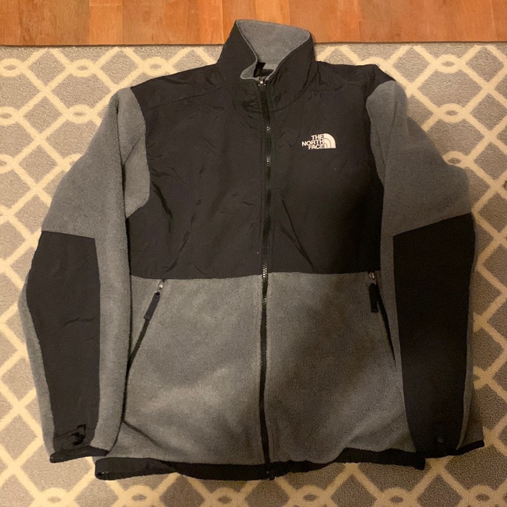 Pre Loved Fleece Zip Up